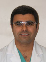 Dr. Ahmed Osman MD
