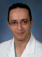 Dr. Mohamed Osman MD