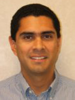 Dr. Alvaro Padilla MD