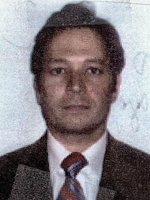 Dr. Guillermo Palacios MD