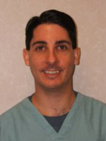 Dr. Edward Parker DO