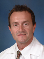 Dr. Jaroslaw Parkolap MD