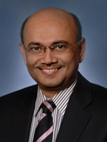 Dr. Naresh Pathak MD
