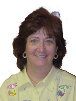 Dr. Nina Pearlmutter MD