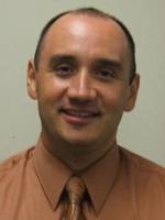 Dr. Mario Pereira MD