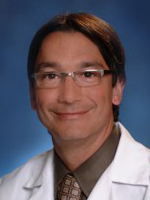 Dr. Daniel Perez MD