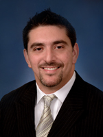 Dr. Ulises Perez MD