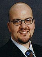 Dr. Rodolfo Pigalarga MD