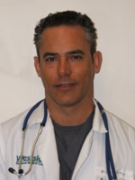 Dr. Marc Plotkin MD