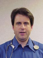 Dr. Jeffrey Pollock MD