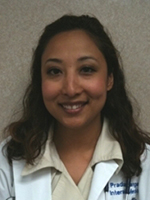 Dr. Jyoti Pradhananga MD