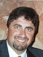 Dr. Donald Puller MD
