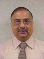 Dr. Kumar Rajagopalan MD