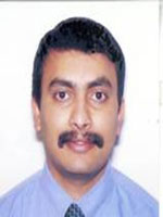 Dr. Ravindra Ramakrishna MD