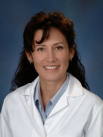 Dr. Madelin Ramil DPM
