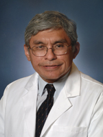 Dr. Manuel Ramos Jr MD