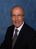 Dr. Melvyn Rech DO