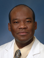Dr. Patrick Reme MD