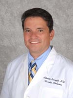 Dr. Alberto Rengifo MD