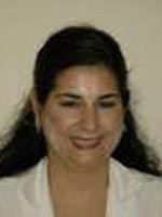 Dr. Donna Rhoden MD