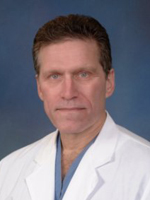 Dr. Harold Roberts Jr. MD