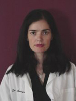 Dr. Maria Rodriguez MD