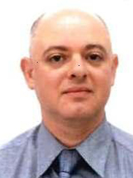 Dr. Eugene Rost MD