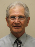 Dr. Stanley Rous MD