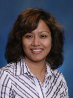 Dr. Tanushree Roy MD