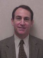 Dr. Joel Rush DO