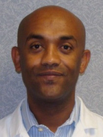 Dr. Binor Said MD
