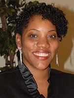 Dr. Diane Sanders DO
