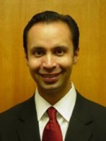 Dr. Sam Sareh MD