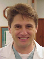Dr. Russell Sassani MD