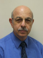 Dr. Ronald Schachere DO