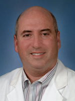 Dr. Eric Schertzer MD