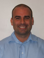 Dr. Christian Seda MD