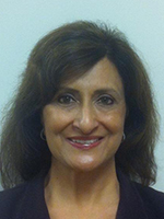 Dr. Aryama Sharma MD