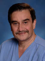 Dr. Ashok Sharma MD