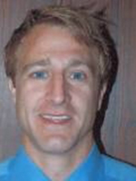 Dr. Carson Shearer DO