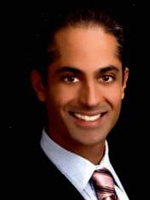 Dr. David Shenassa MD