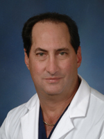 Dr. Alan Siegel MD