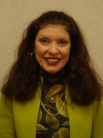Dr. Lynette Sieracki DO