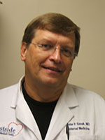 Dr. Peter Simek MD
