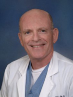 Dr. David Simon MD