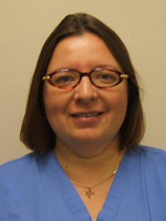Dr. Tamara Sologub MD
