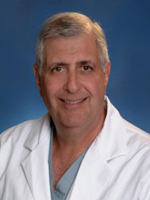 Dr. Jeffrey Solomon MD