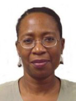 Dr. Valerie Solomon MD