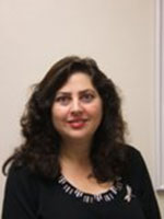 Dr. Amy Sonnenblick MD