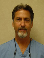 Dr. Steven Spinner DPM